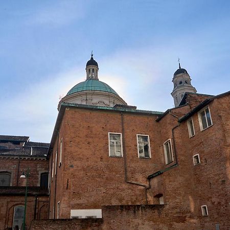米兰Duomo Luxury Loft A Step From Duomo公寓 外观 照片