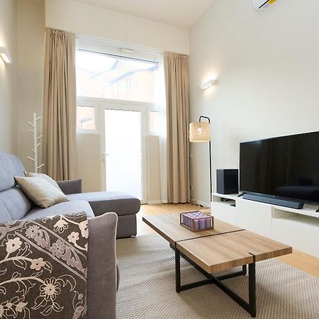 米兰Duomo Luxury Loft A Step From Duomo公寓 外观 照片