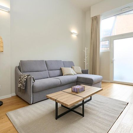 米兰Duomo Luxury Loft A Step From Duomo公寓 外观 照片