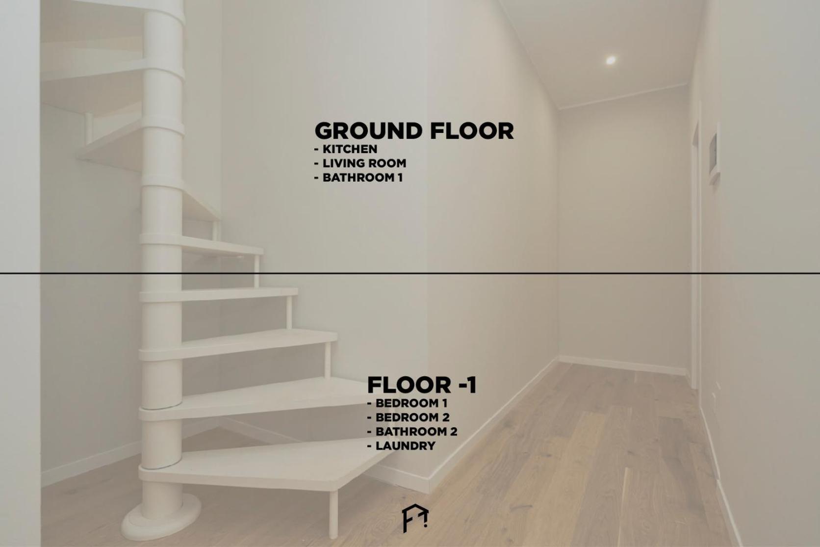 米兰Duomo Luxury Loft A Step From Duomo公寓 外观 照片