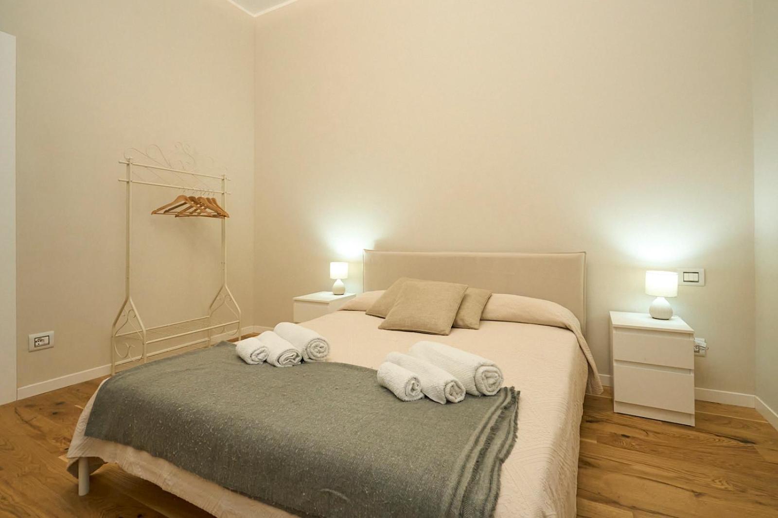 米兰Duomo Luxury Loft A Step From Duomo公寓 外观 照片