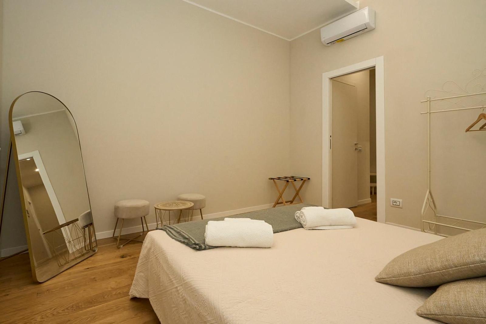 米兰Duomo Luxury Loft A Step From Duomo公寓 外观 照片