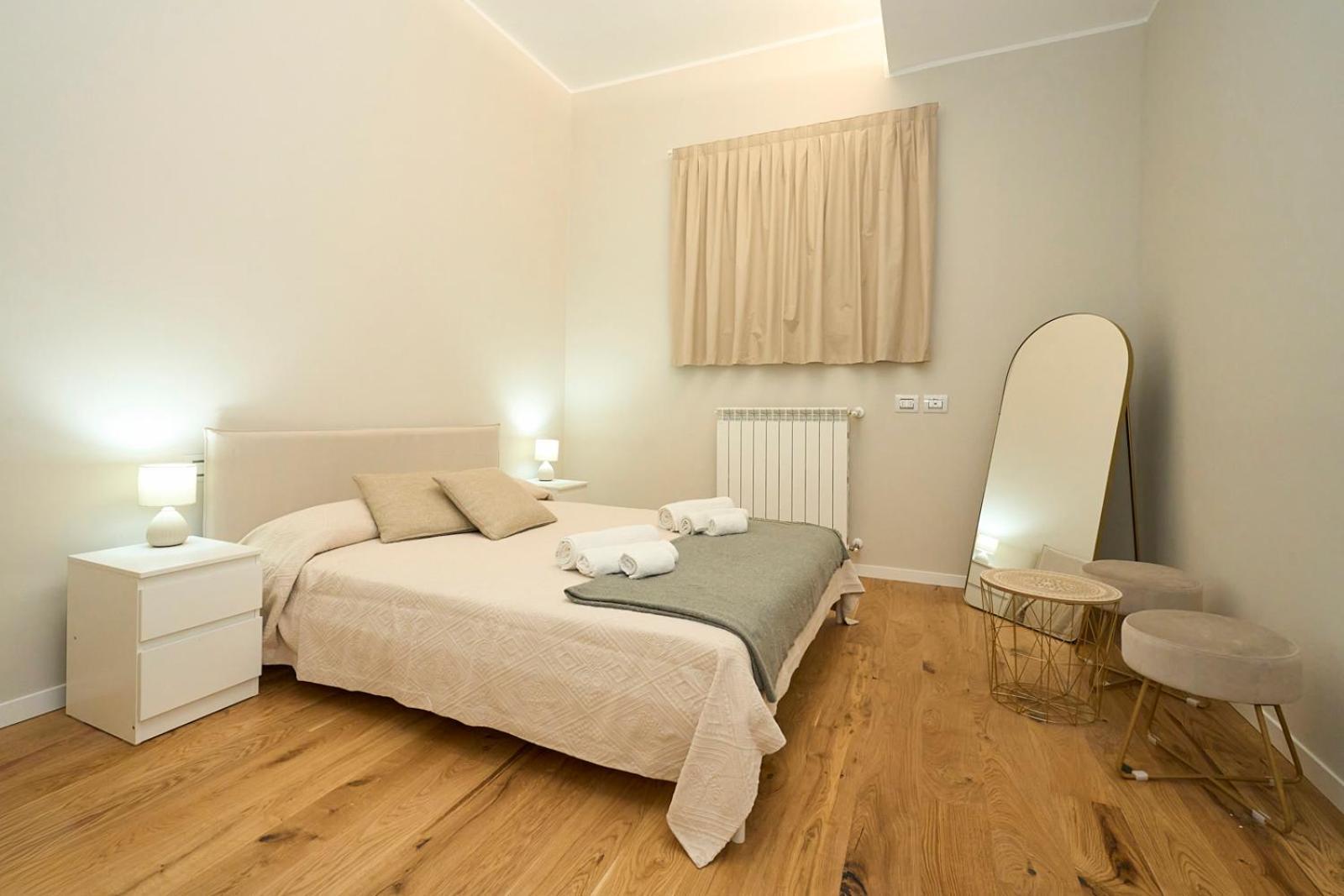 米兰Duomo Luxury Loft A Step From Duomo公寓 外观 照片