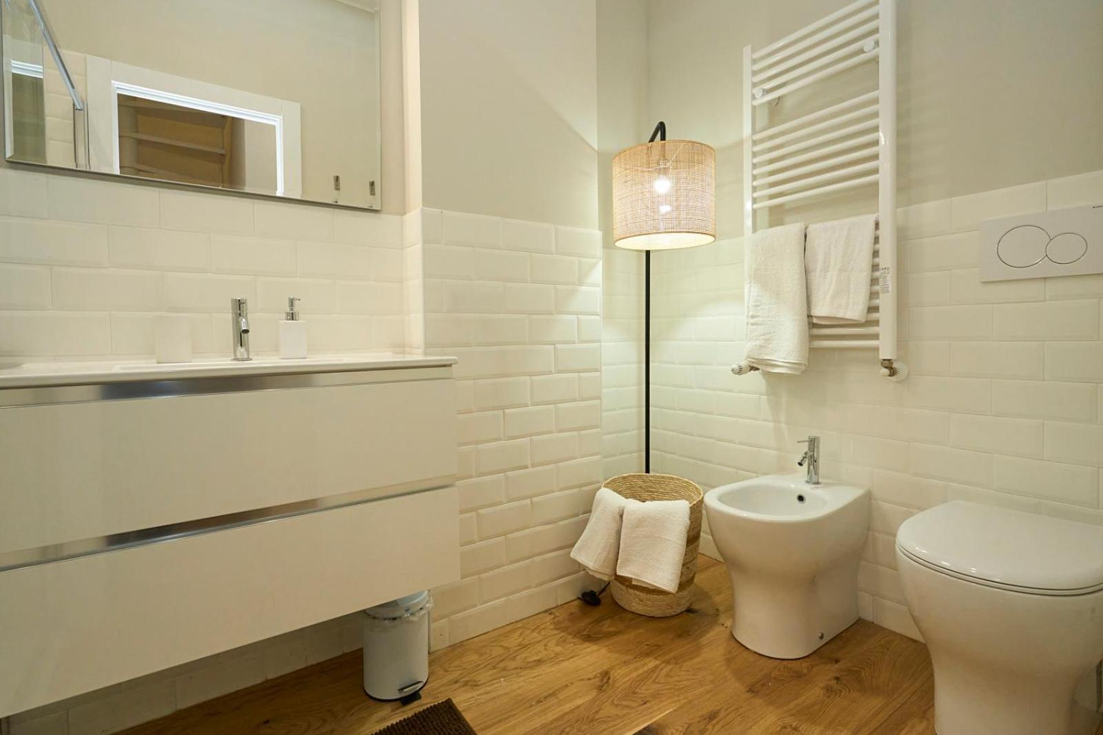 米兰Duomo Luxury Loft A Step From Duomo公寓 外观 照片