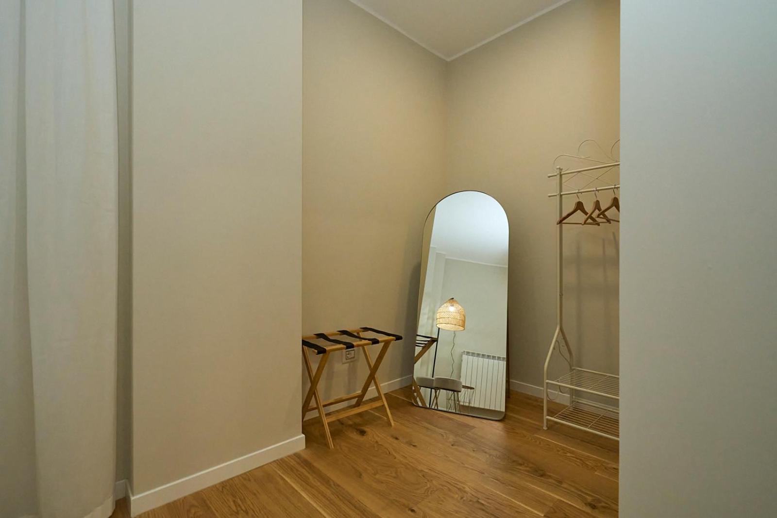 米兰Duomo Luxury Loft A Step From Duomo公寓 外观 照片