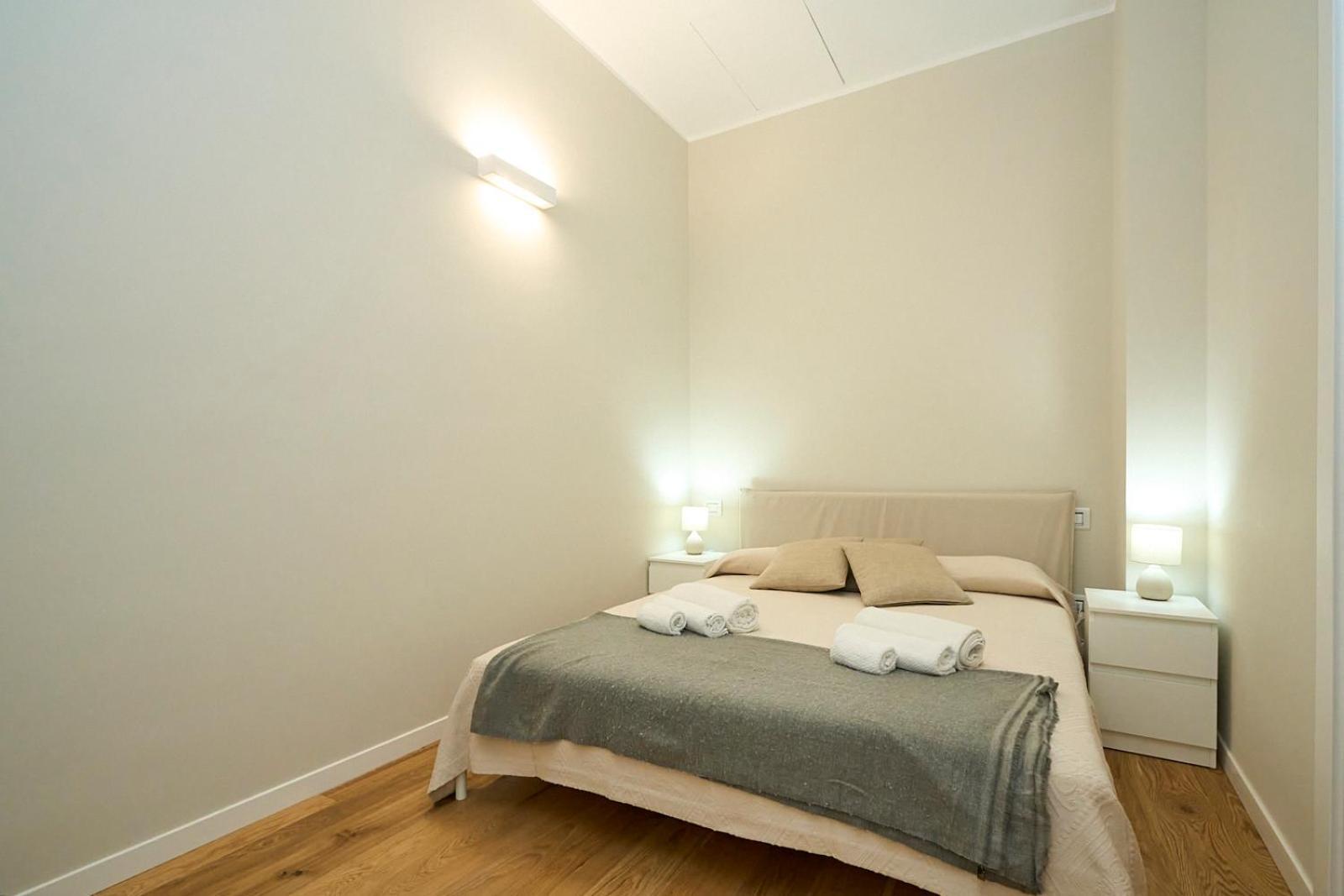 米兰Duomo Luxury Loft A Step From Duomo公寓 外观 照片