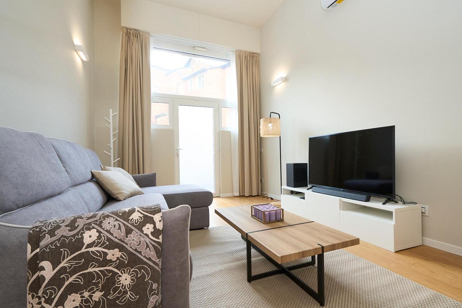 米兰Duomo Luxury Loft A Step From Duomo公寓 外观 照片