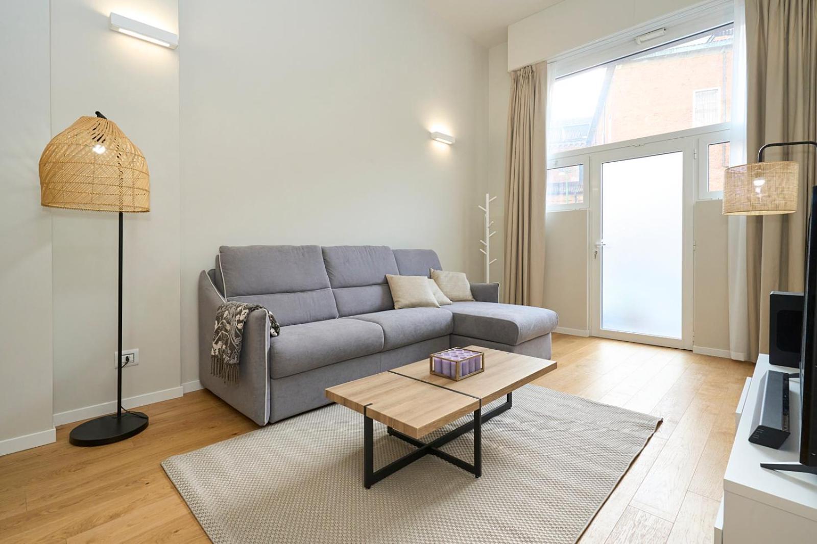 米兰Duomo Luxury Loft A Step From Duomo公寓 外观 照片