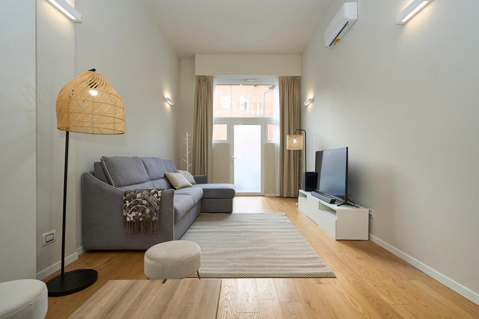 米兰Duomo Luxury Loft A Step From Duomo公寓 外观 照片